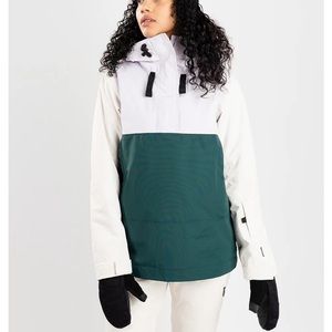 The North Face Womens Tanager Jacket